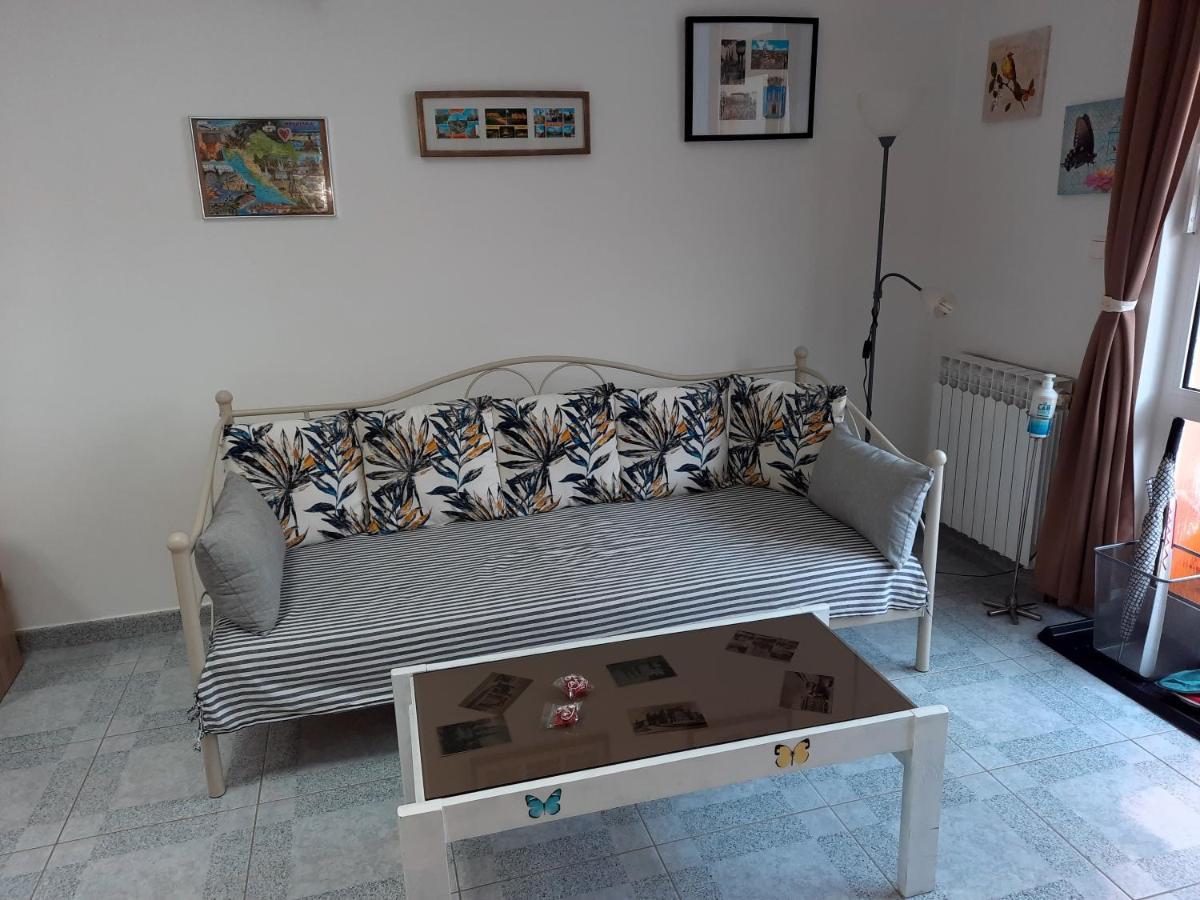 Studio Apartment David Zagreb Exterior photo