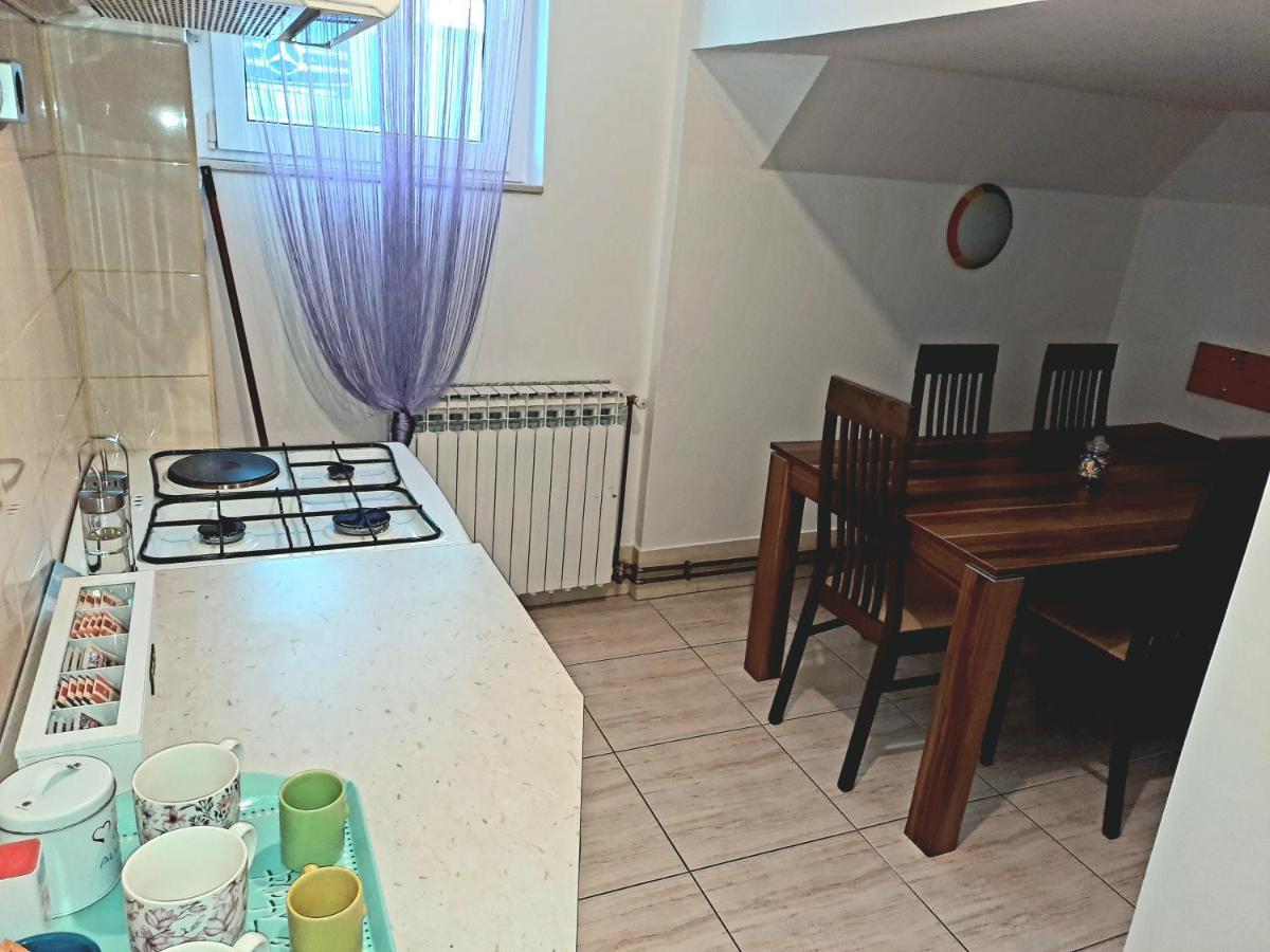 Studio Apartment David Zagreb Exterior photo