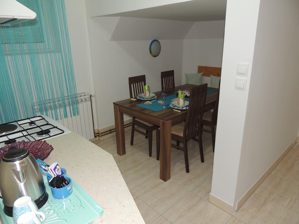 Studio Apartment David Zagreb Exterior photo